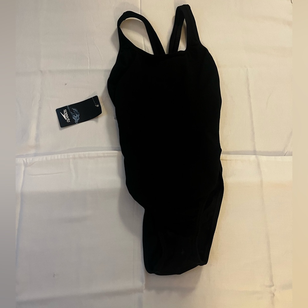 Speedo Women’s Pro LT Superpro one piece suit
-